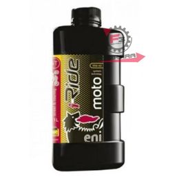 E154691 ENI I-RIDE MOTO 10W 40 LT.1 SYNTETIC