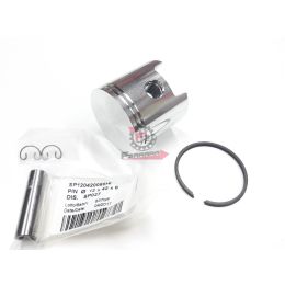 PISTONE VESPA 50 DR 3TR METEOR