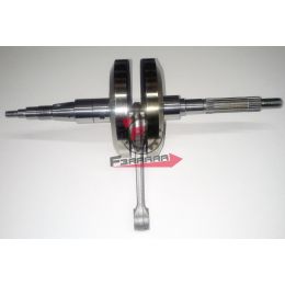  ALBERO MOTORE CATEGORIA 2 LIBERTY VESPA FLY 1A0032210B ORIGINALE PIAGGIO