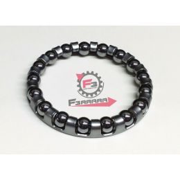 GABBIA CALOTTA STERZO INF.VESPA 50