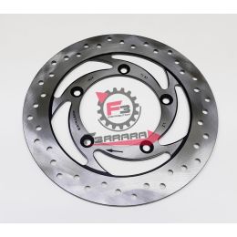 58547R5 DISCO FRENO BEVERLY 125 300 350 MEDLEY ORIGINALE PIAGGIO