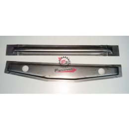 110.0086-1 KIT(2PZ) TRAVERSINI PER PEDANA