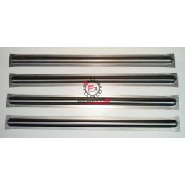 110.0092-1 KIT(4PZ) TRAVERSA PEDANA VESPA