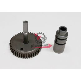 GRUPPO POMPANTE VESPA PX