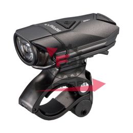 FANALE ANTERIORE LAVA 3 LED