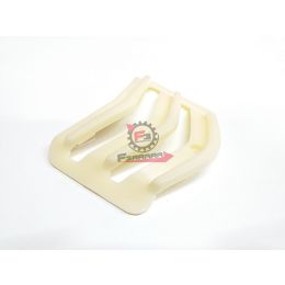 GRIGLIA COPRISTERZO VESPA GTS ABS