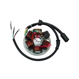 457.404011020 STATORE APE FL3 / CROSS