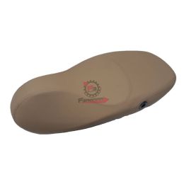 1B000345000C2 SELLA VESPA PRIMAVERA BEIGE 50 125 150 ORIGINALE PIAGGIO