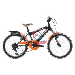 130.1912184 BICI THUNDER 20 UOMO 6V