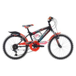130.1912199 BICI THUNDER 20 UOMO 6V