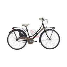 BICI FRIENDLY 26 DONNA NERO