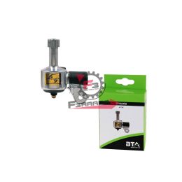 653.546132010 DINAMO LUCE ANTERIORE DX - ALLUMINIO