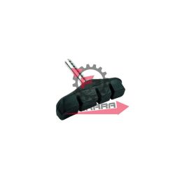 653.525142140 PATTINI MTB V-BRAKE PERNO 2PZ (SR)