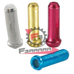 TERMINALI FILO FRENO 2,5 BLU (500PZ)