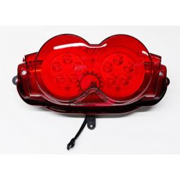 640236 FANALE POSTERIORE GILERA GP 800 ORIGINALE PIAGGIO