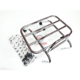 253.A9157 PORTAPACCO ANTERIORE VESPA PX-PE