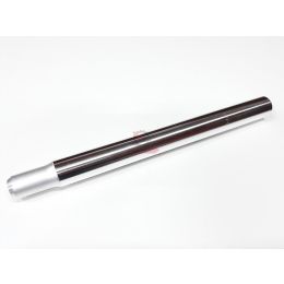 403.155752-B4 CANOTTO SELLA 26,8 X 300 ALLUMINIO