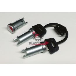 655.1792925 KIT SERRATURE PKXL-PX ARCOBALENO