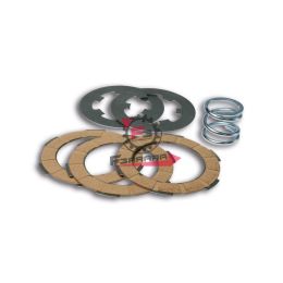 453.5216520 DISCHI FRIZIONE APE / VESPA 50 (SR)