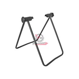 REGGICICLO FAT BIKE POSTERIORE NERO