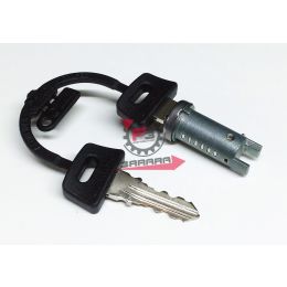 655.196486 SERRATURA VESPA 50 PK/PX/T5 125