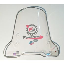 PARABREZZA KYMCO K12-HONDA SFX