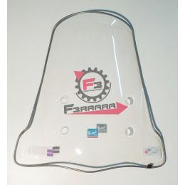 PARABREZZA SFERA RST-BETA QUADRA