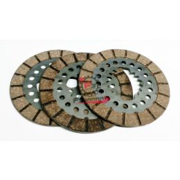 501.F1170A DISCHI FRIZIONE VESPA 150 GS 55 (SR)