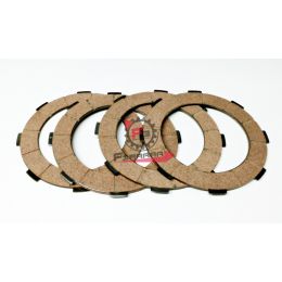 501.F1178A DISCHI FRIZIONE VESPA PX 125 98> (SR