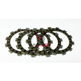 501.F1188A DISCHI FRIZIONE GILERA 50 BULLIT (SR