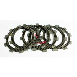 501.F1409A DISCHI FRIZIONE APRILIA AF1 125 (SR)