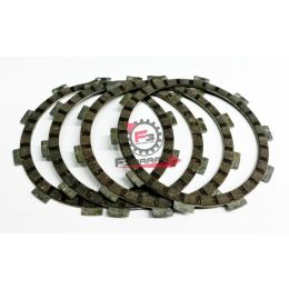 F1540A DISCHI FRIZIONE APRILIA 50 AM6 (SR)