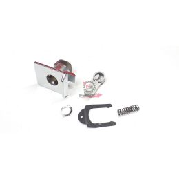 655.198560 CORPO SERRATURA BAULETTO VESPA PX