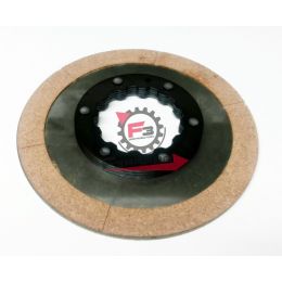 DISCO FRIZIONE APE MP 501 F1185 NF