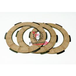 DISCHI FRIZIONE VESPA 50 FL2 (SR) APE 50 FL-RST NEWFREN