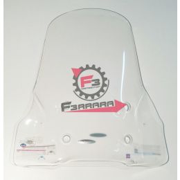 PARABREZZA NRG TYPHOON S/BORDO