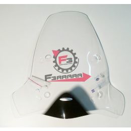 PARABREZZA LIBERTY S 2006 NUDO