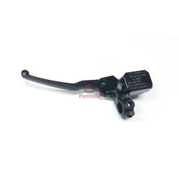 CM089803 POMPA FRENO Sinistra BEVERLY 350 SPORT E3 2012>ORIGINALE PIAGGIO