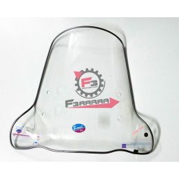 PARABREZZA APRILIA SR-AMICO-RALLY