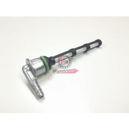 RACCORDO COMPLETO VESPA SPRINT/PRIM.