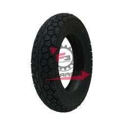 405655065 COPERTONE 3 50 10 TL 51J VINTAGE