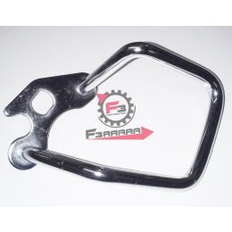 901.81 PARACAMBIO MTB CORTO CROMATO