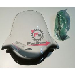 PARABREZZA APRILIA SCARABEO 500