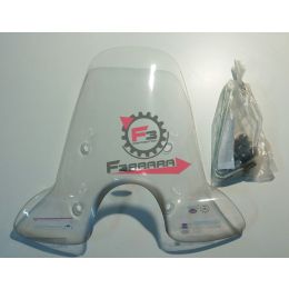 PARABREZZA VESPA GT 200/250