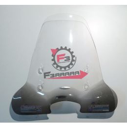 PARABREZZA SCARABEO 50/100 4T.