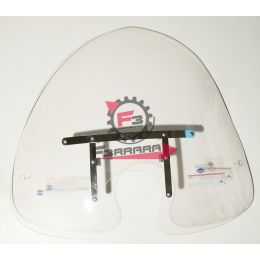 PARABREZZA HONDA SHADOW 50 S/BORDO