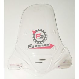 PARABREZZA KYMCO TOP BOY