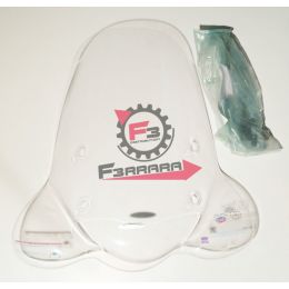 PARABREZZA YAMAHA 50 NEOS 2007