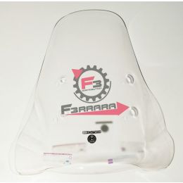 PARABREZZA KIMCO MOVIE XL 125