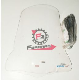 PARABREZZA HONDA X8R S/BORBO